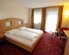 Khách sạn Cityhotel Tallero (Brixen, Ý)