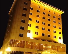 Khách sạn Dreamliner Hotel (Addis Abeba, Ethiopia)