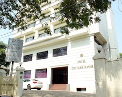 Otel Goutham Manor (Chennai, Hindistan)