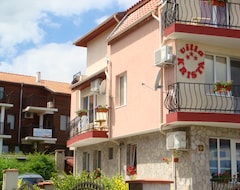 Otel Villa Krista (Sozopol, Bulgaristan)