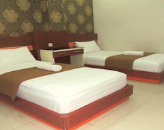 Khách sạn Grand City Inn (Makassar, Indonesia)