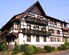 Schwarzwaldhotel Stollen (Gutach im Breisgau, Njemačka)