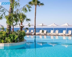Otel Atlantica Sungarden Beach (Ayia Napa, Kıbrıs)