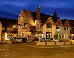Gable End Hotel (Great Yarmouth, Birleşik Krallık)