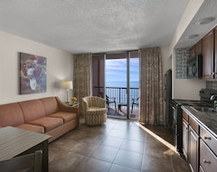 Khách sạn Executive Suite W/ Great Oceanfront View + Official On-site Rental Privileges (Myrtle Beach, Hoa Kỳ)