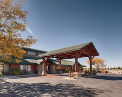 Khách sạn Best Western Plus Sidney Lodge (Sidney, Hoa Kỳ)