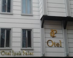 Otel Ipek Palas (Şanlıurfa, Türkiye)