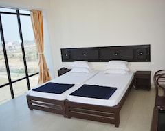 Khách sạn shikharji Continental (Rajgir, Ấn Độ)