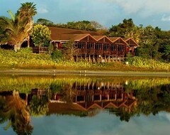 Hotel Imvubu Lodge (Richards Bay, South Africa)