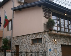 Otel Border House (Svilengrad, Bulgaristan)