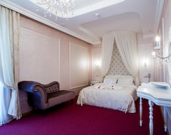 Sky Lux Hotel & Spa (Naberezhnye Chelny, Rusija)