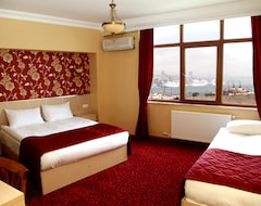 Hotel Golden Horn Istanbul (Estambul, Turquía)