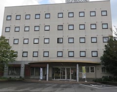 Khách sạn Hotel Avan Sukumo (Sukumo, Nhật Bản)