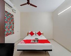 Hotelli Super OYO J2 Service Apartment (Sriperumbudur, Intia)