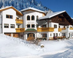 Hotelli Alpenspitz (Ratschings, Italia)