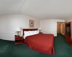 Khách sạn Holiday Inn Express - Williamsburg Busch Gardens Area, An Ihg Hotel (Williamsburg, Hoa Kỳ)