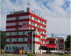 Hotel Turkus (Białystok, Poljska)