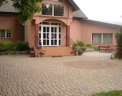Casa rural Gospodarstwo Agroturystyczne Zacisze (Morąg, Puola)