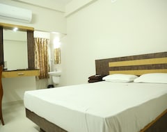 Khách sạn Alakan Residency (Tiruchendur, Ấn Độ)