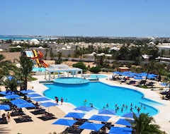 Hotel Bakour Splash (Houmt Souk, Tunisia)