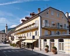 Khách sạn Historic Hotel Emma (Vicopisano, Ý)