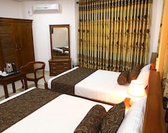 Hotel Amaya Rest (Galle, Sri Lanka)