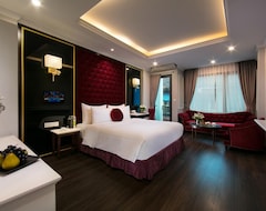 Hotel Hanoi Lheritage Centre (Hanoi, Vietnam)