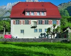 Hotel Schlössli Sax (Sennwald, Schweiz)