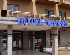 Otel Mansel (Yaoundé, Kamerun)