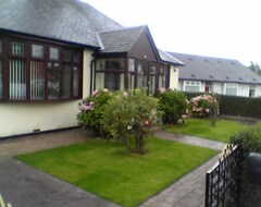 Bed & Breakfast The Home From Home Bungalow (Newcastle upon Tyne, Reino Unido)