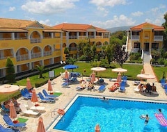 Hotel Macedonia (Kalamaki, Greece)