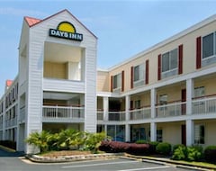 Hotel Days Inn By Wyndham Marietta-Atlanta-Delk Road (Marietta, Sjedinjene Američke Države)