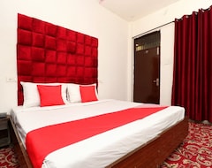 OYO 24066 Hotel Rr Villa (Chandigarh, Indija)