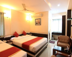Hotel Sairam Residency Boutique (Bengaluru, India)