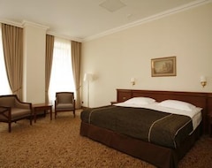 Hotel A1 (Moscow, Russia)