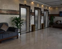 Hotel Snood Alnoor (Meka, Saudijska Arabija)