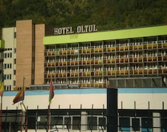 Hotel Oltul (Călimăneşti, Rumanía)
