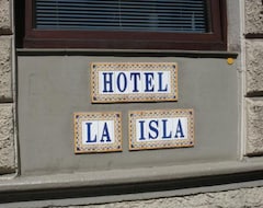Hotel La Isla (Köln, Tyskland)
