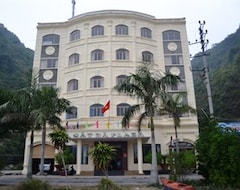 Khách sạn Hotel Cat Ba Plaza (Hải Phòng, Việt Nam)