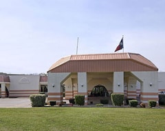 Khách sạn Days Inn Mount Pleasant (Mount Pleasant, Hoa Kỳ)