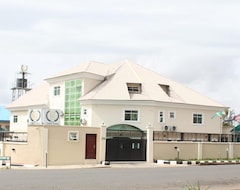 Hotel Celia's Suites (Abeokuta, Nigeria)