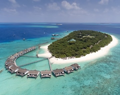 Reethi Beach Resort (Baa Atoll, Maldivler)