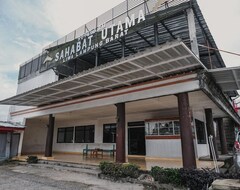 Entire House / Apartment Reddoorz Syariah Near Kebun Raya Liwa (West Lampung, Indonesia)