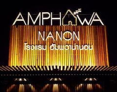 Amphawa Na Non Hotel & Spa (Samut Songkhram, Thailand)