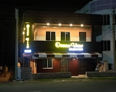 Khách sạn Ocean View Beach Inn (Digha, Ấn Độ)