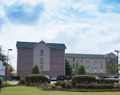Hotel Intown Suites Extended Stay Norfolk Va (Norfolk, Sjedinjene Američke Države)