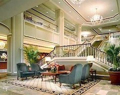 Otel Augusta Marriott at the Convention Center (Augusta, ABD)