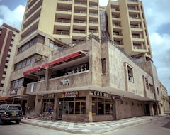 Otel Arimaca (Riohacha, Kolombiya)