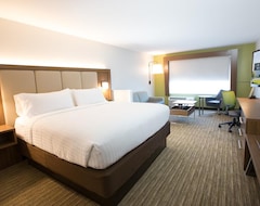 Khách sạn Holiday Inn Express - Auburn Hills South, An Ihg Hotel (Auburn Hills, Hoa Kỳ)