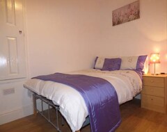 Hotel Peartree House (Derby, United Kingdom)